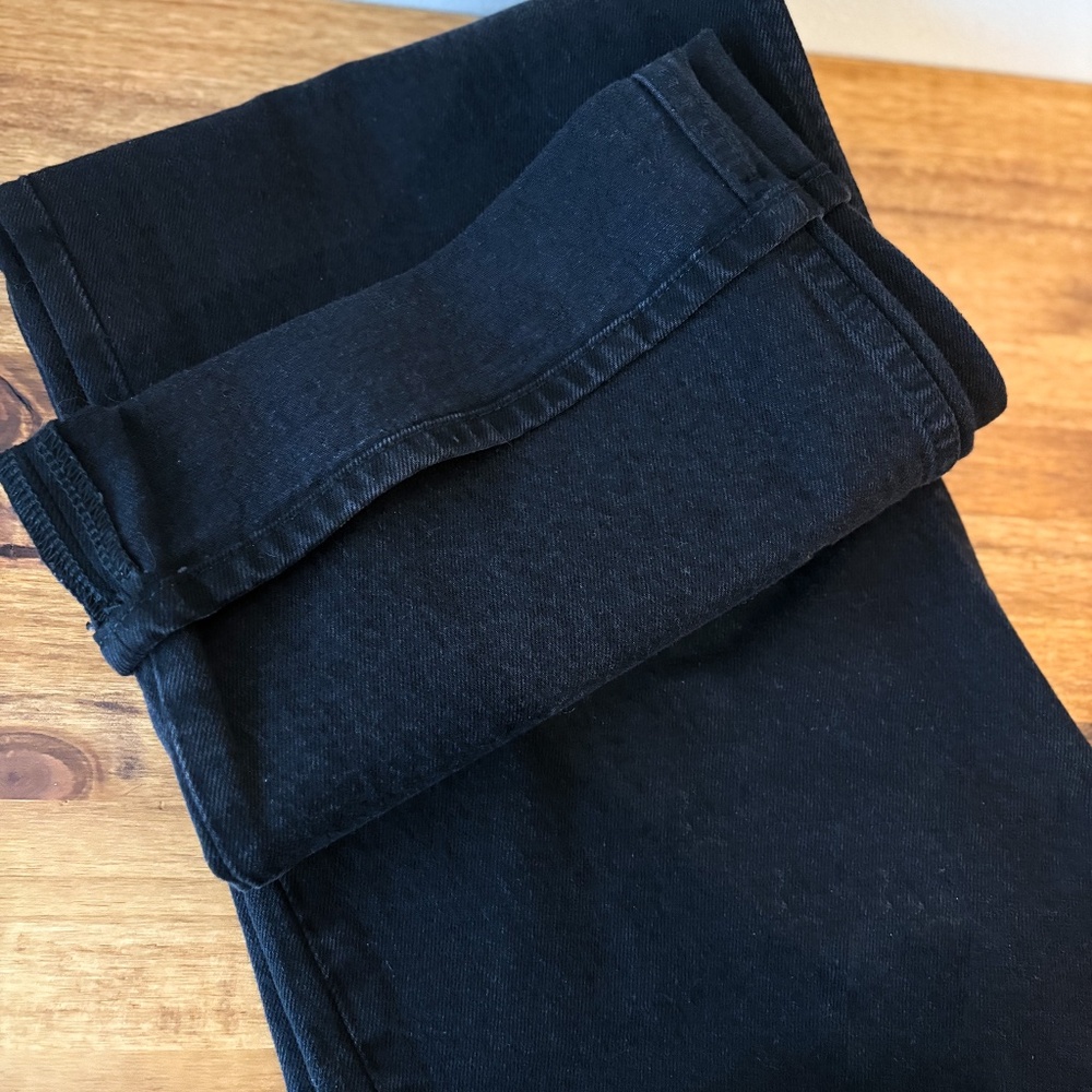 Abercrombie Relaxed Jeans